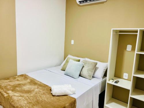 Top Flat Coruripe - Próximo ao Hospital Carvalho Beltrão, Coruripe (foto 8)