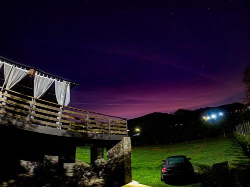 Κτήμα Μύλος (Κτήμα στη Φύση) gîte à louer Agrínion