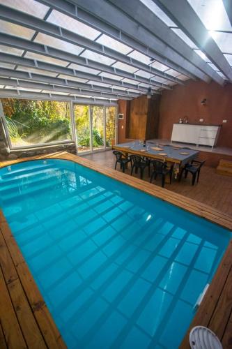 La balconada 2 dormitorio