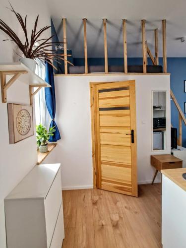 Mielczarskiego C przy Manufakturze