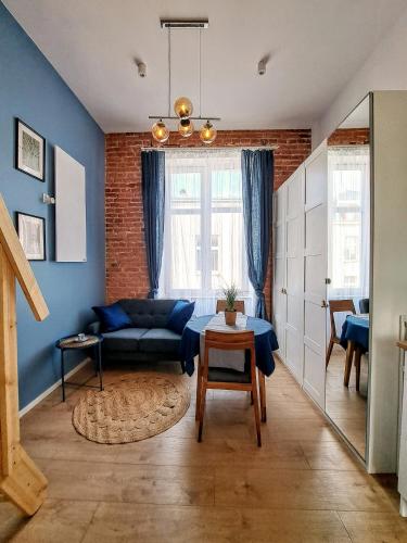 Mielczarskiego C przy Manufakturze