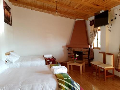 Brisas Del Lago San Pablo in Otavalo