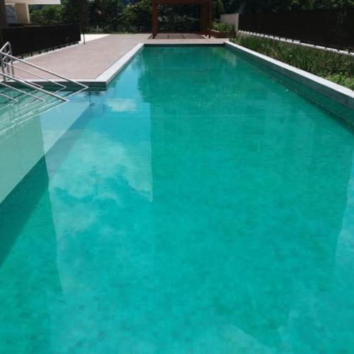 Kilátás, Apto no Morumbi com vista maravilhosa e uma vaga na garagem in Morumbi