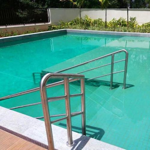 Kilátás, Apto no Morumbi com vista maravilhosa e uma vaga na garagem in Morumbi