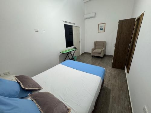 LA CASA de DERY EN MANCORA