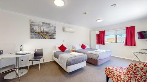 Matariki Motor Lodge in Te Awamutu