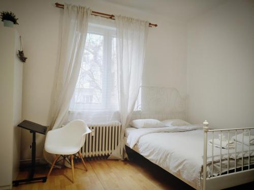 Apartment for four next to blvd Vitosha, Sofia (Foto 5)