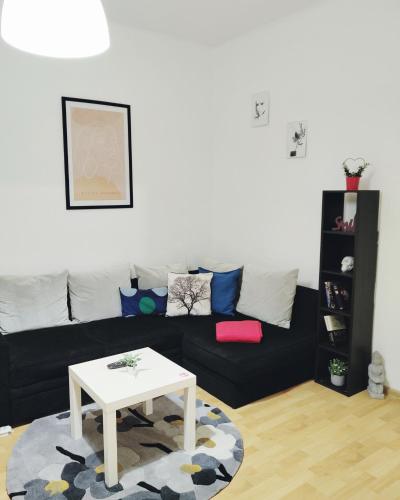 Apartment for four next to blvd Vitosha, Sofia (Foto 6)