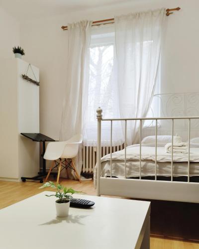 Apartment for four next to blvd Vitosha, Sofia (Foto 9)