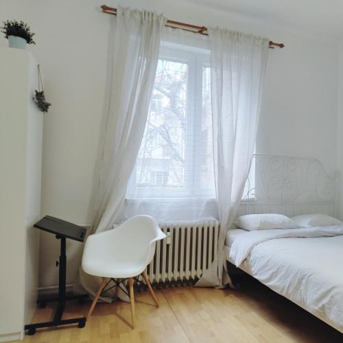 Apartment for four next to blvd Vitosha, Sofia (Foto 10)
