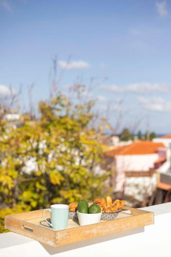 Maison Roxanne & Maisonette in medieval city by Rhodes4vacation – Rhodes Town, AZ