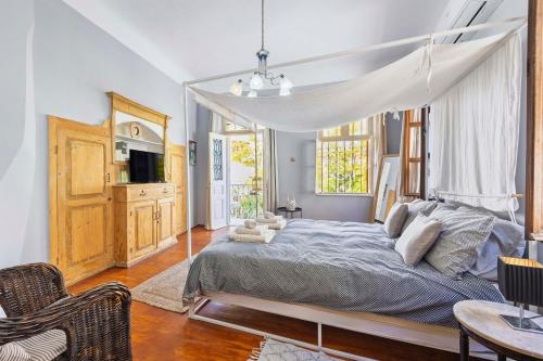 Maison Roxanne & Maisonette in medieval city by Rhodes4vacation – Rhodes Town, AZ