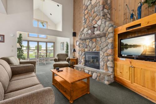 Facilities, Village At Izatys in Onamia (MN)