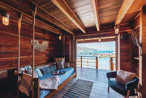 Bitter End Yacht Club in Virgin Gorda