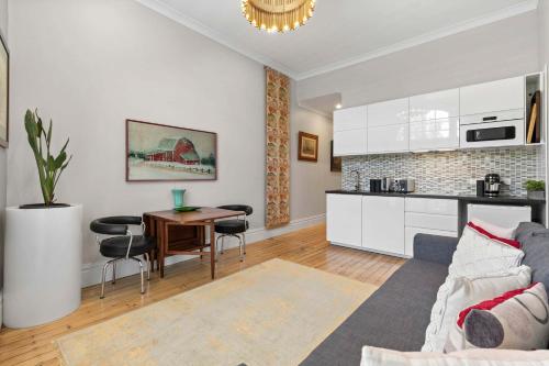 Duffotel Paddington LUXE in Paddington