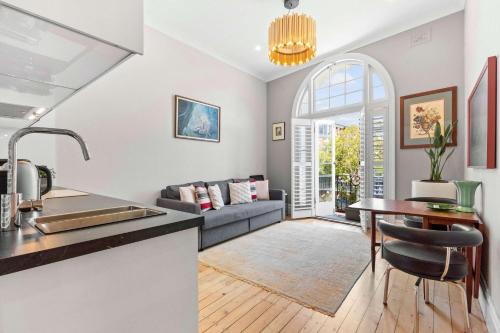 Duffotel Paddington LUXE in Paddington