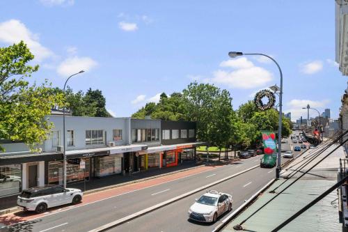 Duffotel Paddington LUXE in Paddington