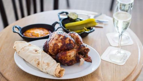 Duffotel Paddington LUXE in Paddington