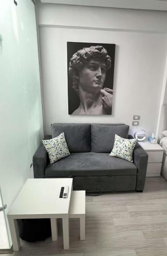 Modern Shared Studio in Heart of Zamalek, Il Cairo (foto 7)