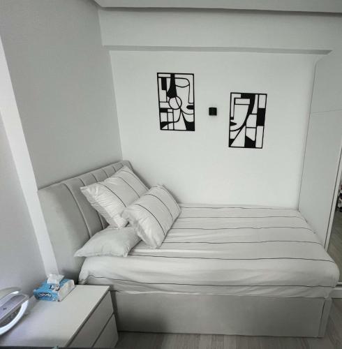 Modern Shared Studio in Heart of Zamalek, Il Cairo (foto 9)