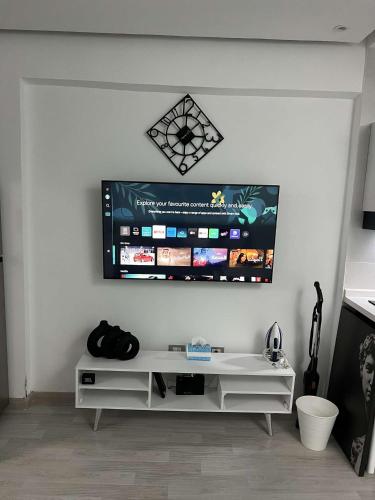 Modern Shared Studio in Heart of Zamalek, Il Cairo (foto 6)