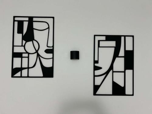 Modern Shared Studio in Heart of Zamalek, Il Cairo (foto 10)