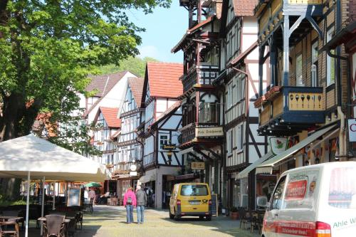 Haus Alice