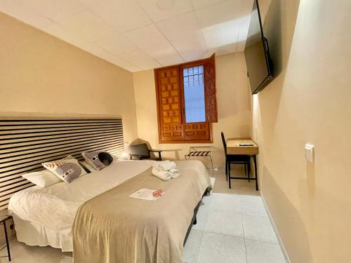 Júbilus Rooms chambre d'hôte Cobisa