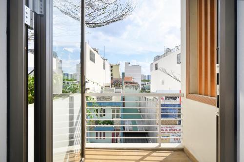 7군의 아파트먼트 (20m², 침실 1개, 프라이빗 욕실 1개)