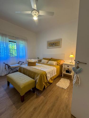 Harmony House, placer y confort con cochera in Bella Vista
