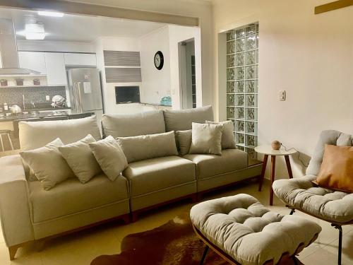 Casa da Mariah