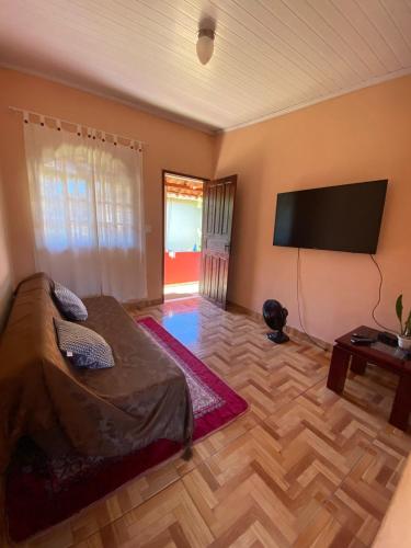 Casa Vale dos Peões Lumiar 1
