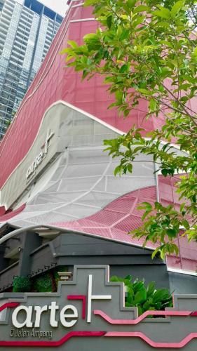 ARTEplus JALAN AMPANG KLCC ARTEplus JALAN AMPANG KLCC