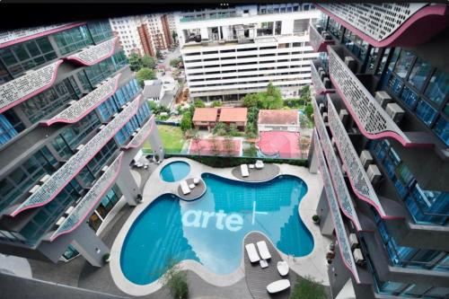 ARTEplus JALAN AMPANG KLCC ARTEplus JALAN AMPANG KLCC