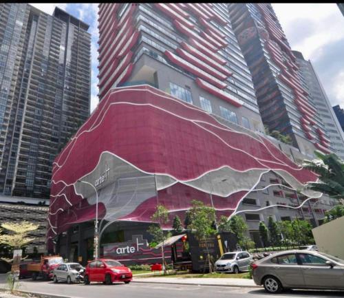ARTEplus JALAN AMPANG KLCC ARTEplus JALAN AMPANG KLCC