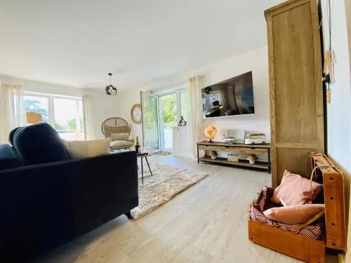 Ferienwohnung Weltenbummler Haus Strandbummler Baabe in Baabe, Deutschland