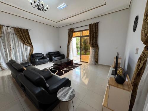 Résidence Sya Prestige (Residence Sya Prestige) in โบโบ ดิอูลัสโซ