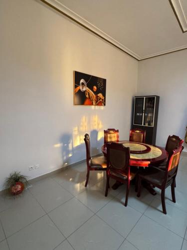 บริการและสิ่งอำนวยความสะดวก, Résidence Sya Prestige (Residence Sya Prestige) in โบโบ ดิอูลัสโซ