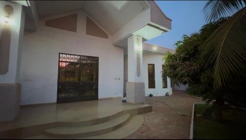 บริการและสิ่งอำนวยความสะดวก, Résidence Sya Prestige (Residence Sya Prestige) in โบโบ ดิอูลัสโซ