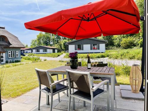 Feriendorf Klein Stresow Rügen - image 3