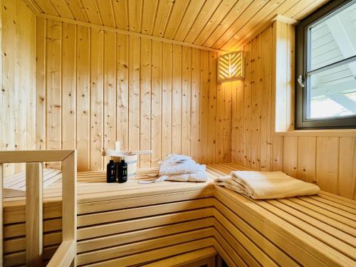 Feriendorf Klein Stresow Rügen - main image