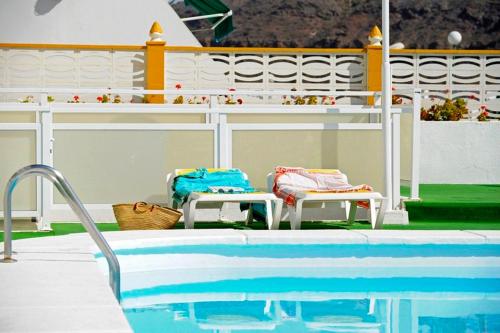 Apartamentos Gelimar - Photo 2