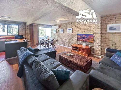 Central Park 3 - Apartment - Jindabyne