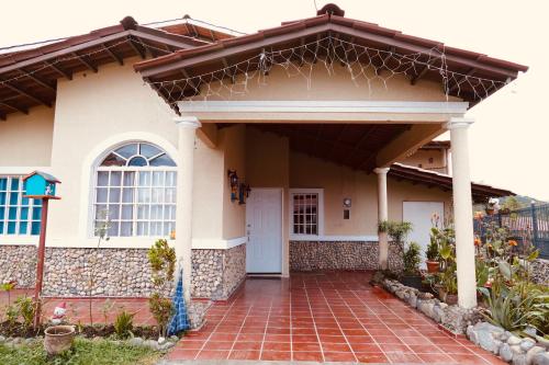 La Casita de Elenita - Apartamento