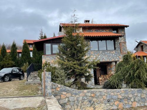 MHome AGIOS ATHANASIOS gîte à louer Skopós