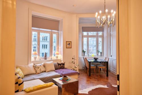 Slow Living I Schönbrunn und Park nähe I Penzing Bahnhof, Wiedeń