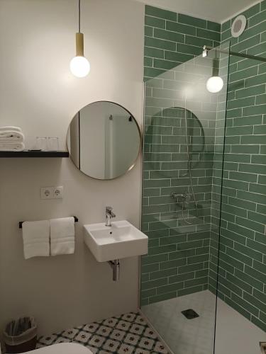 Hostal Quiper 5