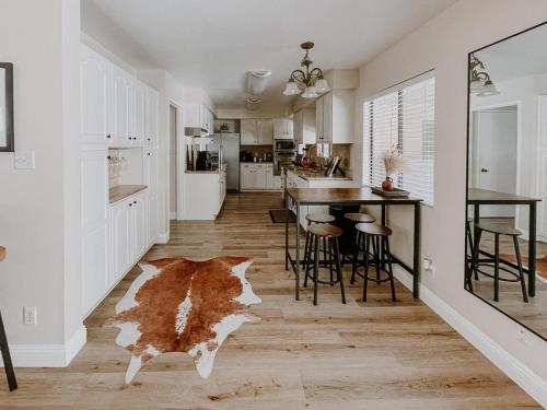 San Diego Trail Guest Ranch in Poway