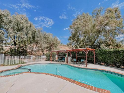 San Diego Trail Guest Ranch in Poway