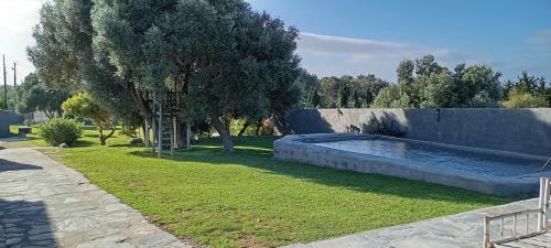 Guincho Rural Villa in Areia